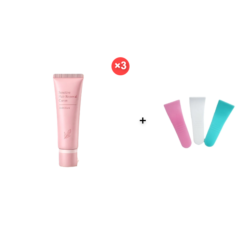 🔥LAST DAY SALE £6.99!!⚡50K+ SOLD!🧊💕Hair Removal Cream – Enriched with Rose & Lavender Oil, Niacinamide Brightening – Inhibits Regrowth, Longer-Lasting Smoothness!