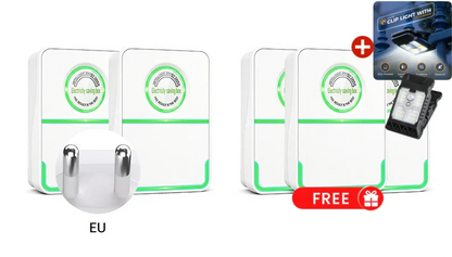 🌞Summer Hot Sale - BUY 1 GET 1 FREE!!⚡50K+ SOLD!🏡Household Electricity Saving Box-Solve Your Battery Anxiety！！
