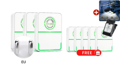 🌞Summer Hot Sale - BUY 1 GET 1 FREE!!⚡50K+ SOLD!🏡Household Electricity Saving Box-Solve Your Battery Anxiety！！