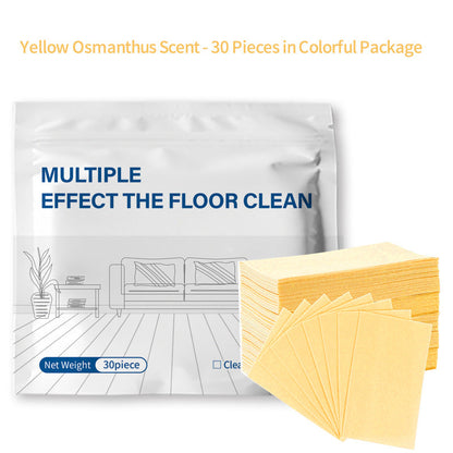 ⏳LAST DAY BUY 2 GET 1 FREE!!🔥Multi-Surface Cleaning Tablets🧼 Antibacterial • No-Rinse • Safe for Hardwood, Tile, Laminate & RV 🏆