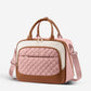 Insulated Lunch Cooler Tote 15.5L/19.6L