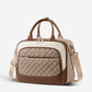Insulated Lunch Cooler Tote 15.5L/19.6L