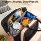 Insulated Lunch Cooler Tote 15.5L/19.6L