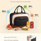 Insulated Lunch Cooler Tote 15.5L/19.6L