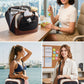 Insulated Lunch Cooler Tote 15.5L/19.6L