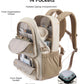 Laptop Daypack 15.6" 17"