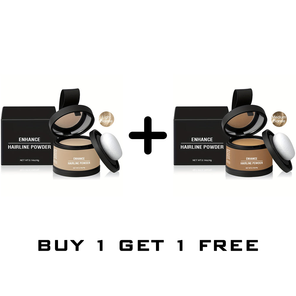 💖Last Day-Buy 1 Get 1 Free💖2025 New Upgraded Magic Root Cover Up✨