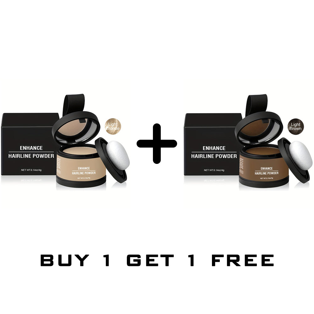 💖Last Day-Buy 1 Get 1 Free💖2025 New Upgraded Magic Root Cover Up✨