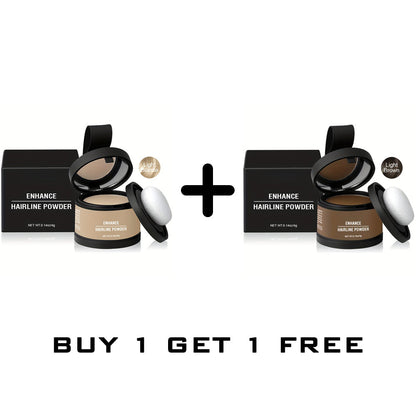 💖Last Day-Buy 1 Get 1 Free💖2025 New Upgraded Magic Root Cover Up✨