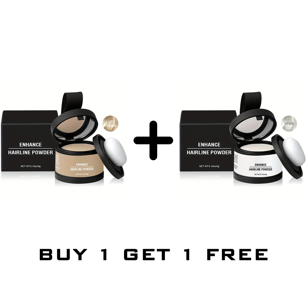 💖Last Day-Buy 1 Get 1 Free💖2025 New Upgraded Magic Root Cover Up✨