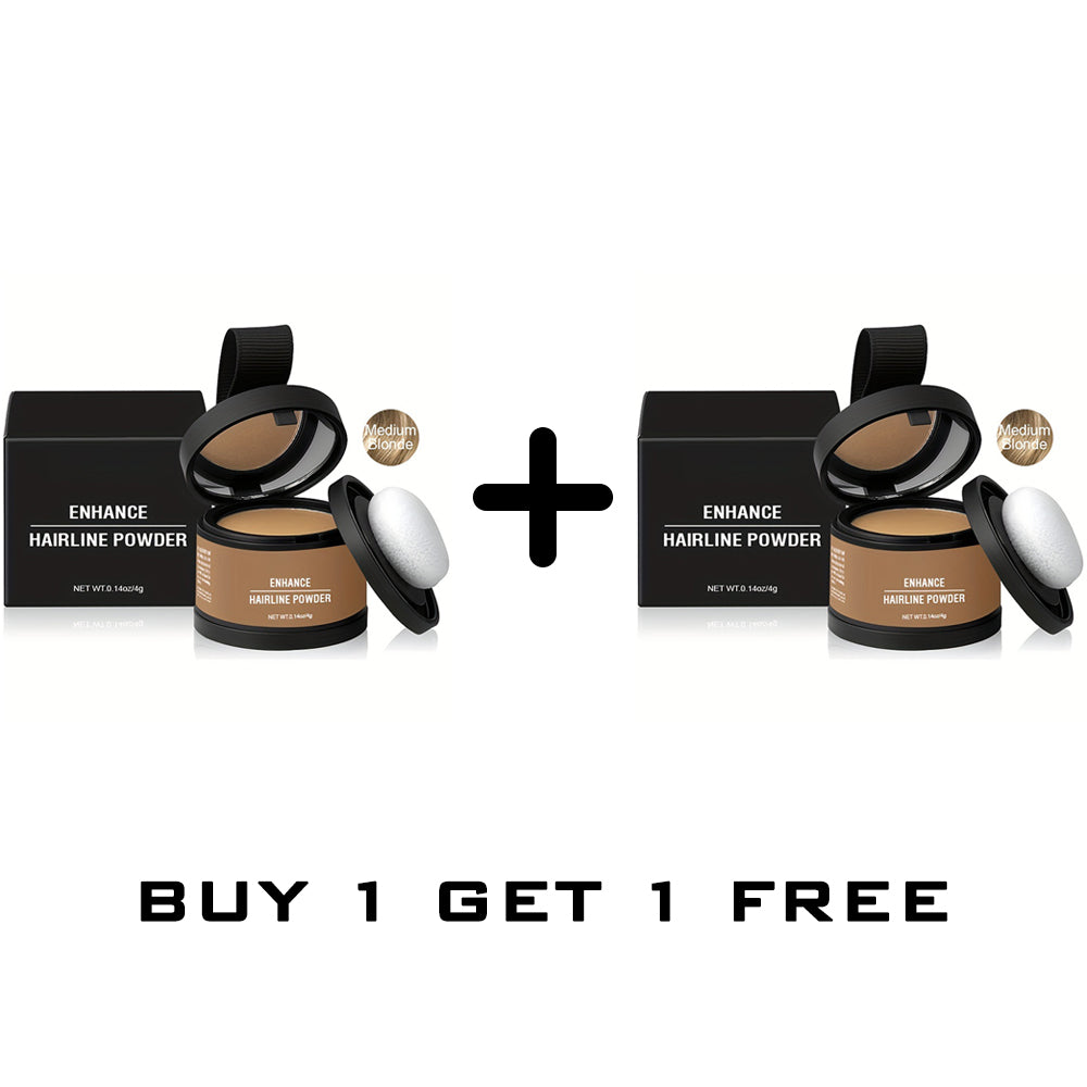 💖Last Day-Buy 1 Get 1 Free💖2025 New Upgraded Magic Root Cover Up✨