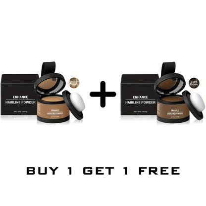 💖Last Day-Buy 1 Get 1 Free💖2025 New Upgraded Magic Root Cover Up✨