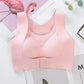 🏆 Last Day Special Price £9.99 ! 💐AlignLift Posture-Perfect Wireless Bra – All-Day Comfort, Breathable & Summer-Ready 💕