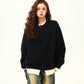 Cozy Oversized Cardigan