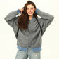 Cozy Oversized Cardigan