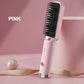 💥Limited time 49% off🔥Portable Cordless Mini Hair Straightening Comb