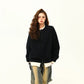Cozy Oversized Cardigan