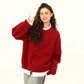 Cozy Oversized Cardigan