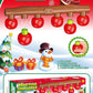 🎄Best Christmas Game 70% OFF!!🎁The Reflex Game-Catching Sticks Game Reaction Training Toy