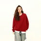Cozy Oversized Cardigan