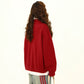 Cozy Oversized Cardigan