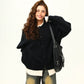 Cozy Oversized Cardigan