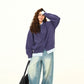 Cozy Oversized Cardigan