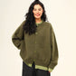Cozy Oversized Cardigan