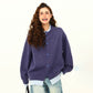 Cozy Oversized Cardigan