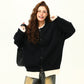 Cozy Oversized Cardigan