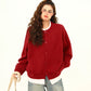 Cozy Oversized Cardigan