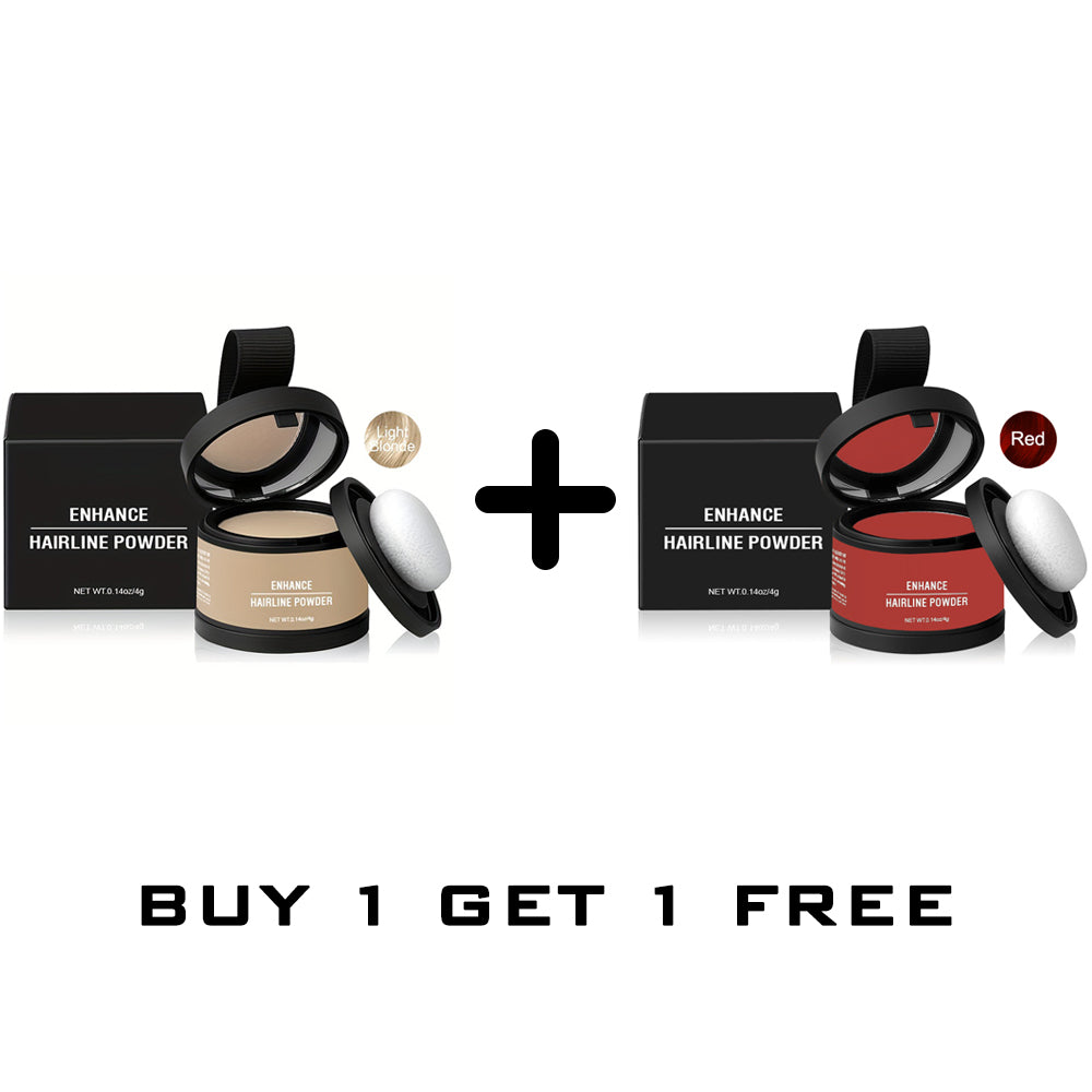 💖Last Day-Buy 1 Get 1 Free💖2025 New Upgraded Magic Root Cover Up✨