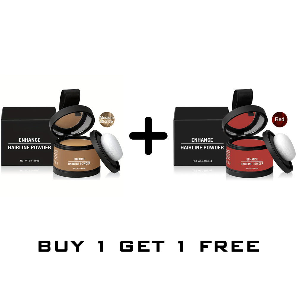 💖Last Day-Buy 1 Get 1 Free💖2025 New Upgraded Magic Root Cover Up✨
