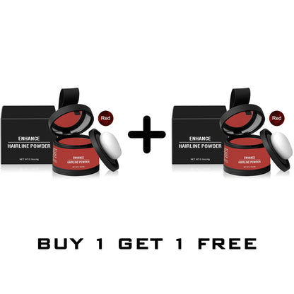 💖Last Day-Buy 1 Get 1 Free💖2025 New Upgraded Magic Root Cover Up✨
