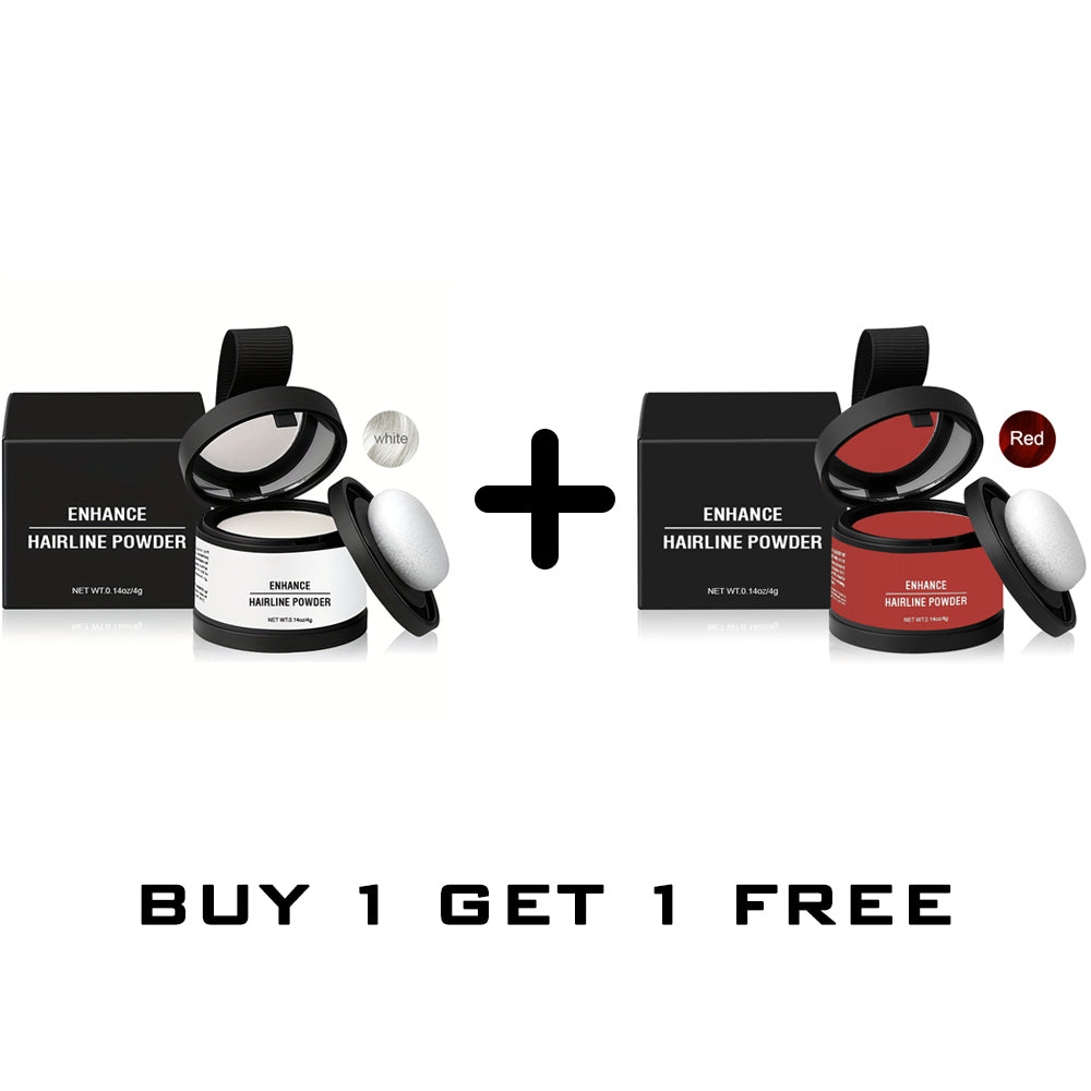 💖Last Day-Buy 1 Get 1 Free💖2025 New Upgraded Magic Root Cover Up✨