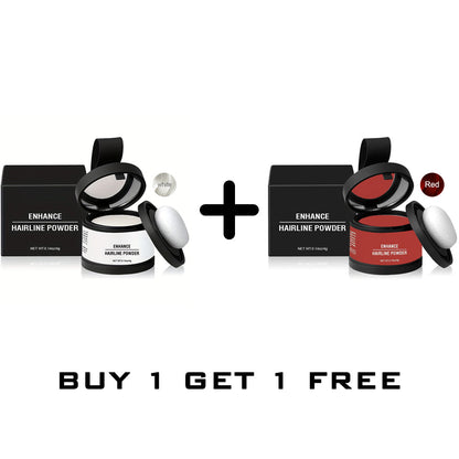 💖Last Day-Buy 1 Get 1 Free💖2025 New Upgraded Magic Root Cover Up✨