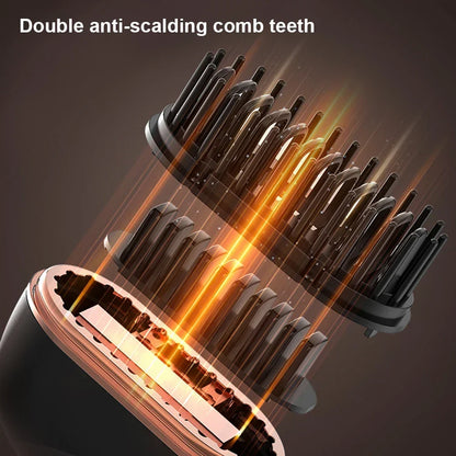 🔥BLACK FRIDAY SPECIAL PRICE £12.99!!🎁Mini Cordless Hair Straightener Comb