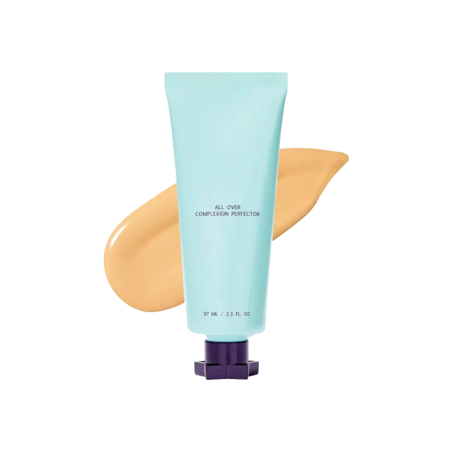 💜Last Day-Buy 1 Get 1 Free!🎁All-in-One Moisturizing Concealer Waterproof Cream