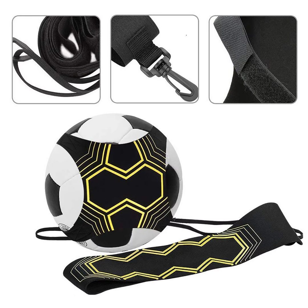 🎅Christmas Special Deals £9.99!!⚡50K+ SOLD!⚽Football training belt