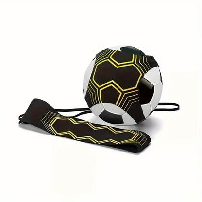 🎅Christmas Special Deals £9.99!!⚡50K+ SOLD!⚽Football training belt