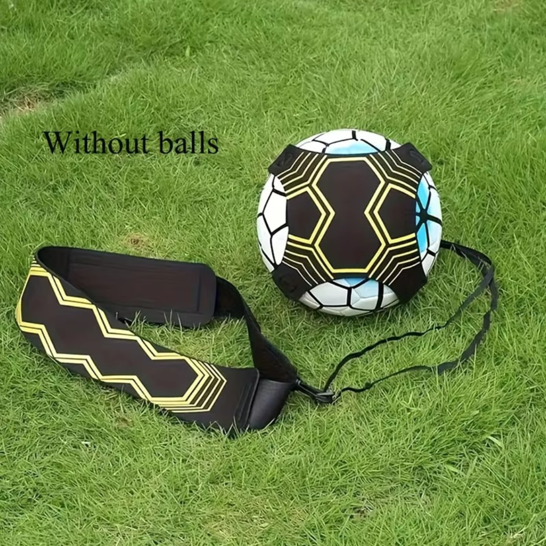 🎅Christmas Special Deals £9.99!!⚡50K+ SOLD!⚽Football training belt