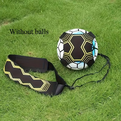 🎅Christmas Special Deals £9.99!!⚡50K+ SOLD!⚽Football training belt