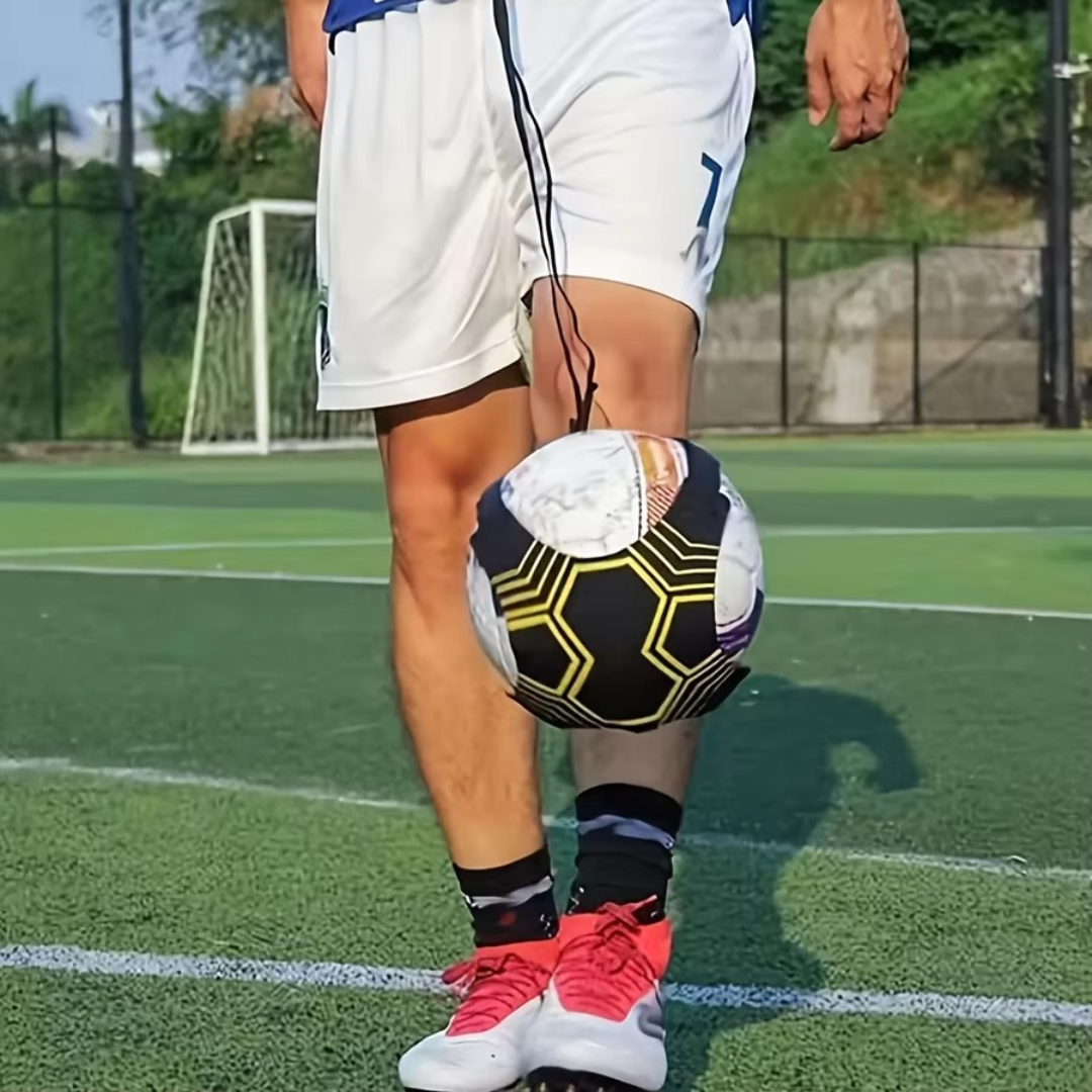 🎅Christmas Special Deals £9.99!!⚡50K+ SOLD!⚽Football training belt