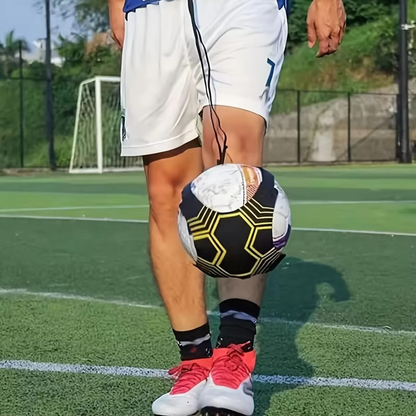 🎅Christmas Special Deals £9.99!!⚡50K+ SOLD!⚽Football training belt