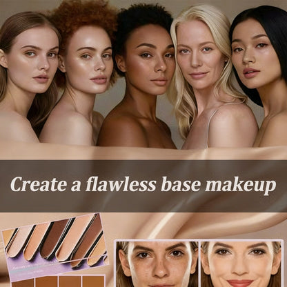 🔥LAST DAY SALE - ONLY £9.99!!⚡50K+ SOLD!💝Soft Matte Cream Concealer