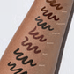 💜LAST DAY - BUY 1 GET 1 FREE💜Waterproof Eyeliner Duo Sharpenable Eye Pencil