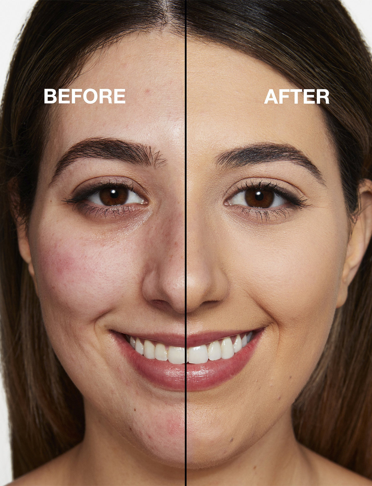 🔥 BUY 1 GET 1 FREE ⏰ Last Day 49% Off-Colour Changing Mature Skin Foundation🎁