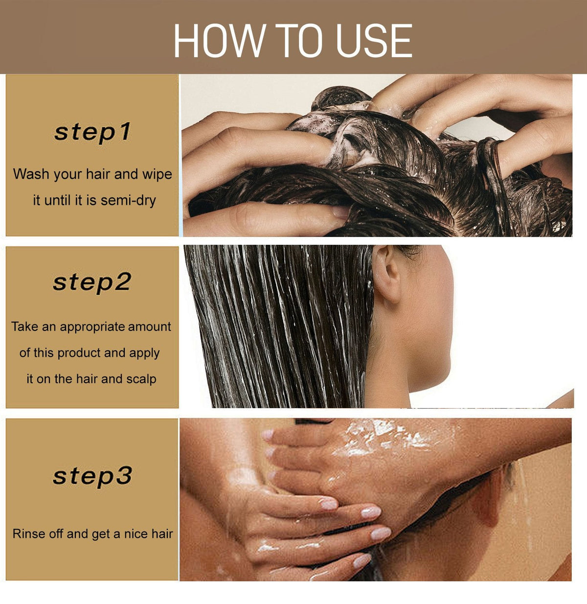 🔥BUY 1 GET 1 FREE TODAY🔥Silky Smooth 🧖‍♀️, Every Strand 🌟Batana Oil Conditioner