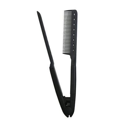 ✨Last Day Special Price £5.99!!💕Straightening Comb For Hair
