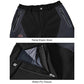 🏆LAST DAY SALE 50% OFF!!🔥Men's Waterproof Winter Trousers with Fleece Lining Cargo Pants